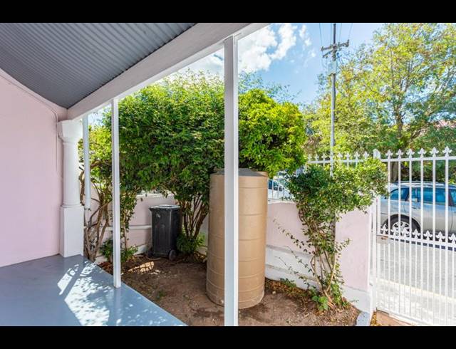 1 BEDROOM PROPERTY TO RENT IN OBSERVATORY